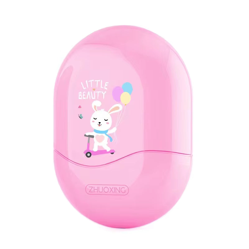 Personalisierter Namensstempel für Kinder