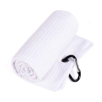 Personalisiertes Golfhandtuch – Bester Papa, Par Excellence
