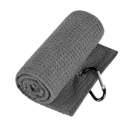 Personalisiertes Golfhandtuch – Bester Papa, Par Excellence