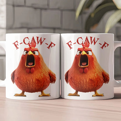 Personalisierte Tasse – Lustige Tasse für Kollegen und Freunde
