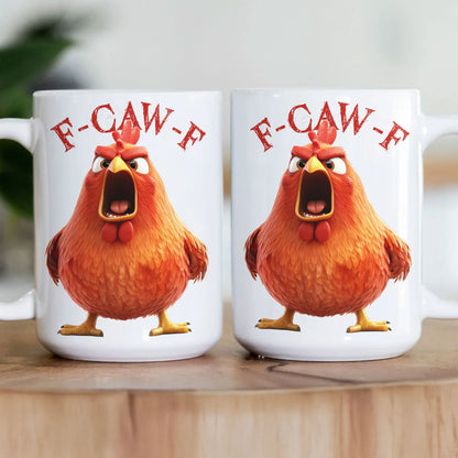 Personalisierte Tasse – Lustige Tasse für Kollegen und Freunde